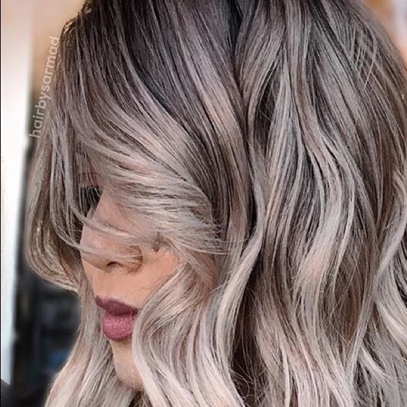 Meet your Posher, Abeer - Picture 1 of 1